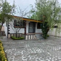 ویلاباغ/۴دیواری بدون مشرف/سند۶دانگ/خوش قیمت