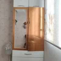 کمد دیواری مخصوص لباس کودک