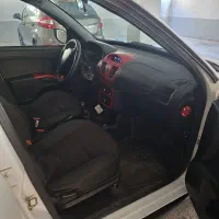 کوییک پارس خودرویی مدل ۴۰۱ ی برگ سند