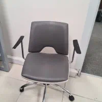 صندلی اداری مدیریتی