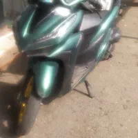 موتور کلیک ۱۵۰ مدل ۱۴۰۳