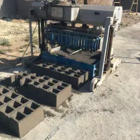 بلوکه سیمانی باغی