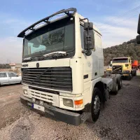 اف ۱۲ مدل۷۰ بدونرنگ|خودرو سنگین|لوشان, |دیوار