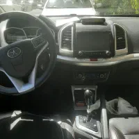 جک S3 مدل 1400 بدون رنگ