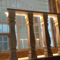 واحدمسکونی ۲طبقه تمیزونوساز