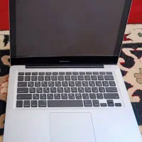 لپ تاپ مک بوک پرو