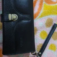 کیف پاسپورتی . پالتویی چرم پیشرو|کیف، کفش، کمربند|تبریز, |دیوار