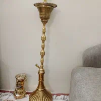 قلیون تنه برنج|زیورآلات و اکسسوری|تهران, نیکنام|دیوار