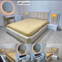 بازاربزرگ مبل ملل اقساط بلند مدت با پشتوانه طلا|مبلمان خانگی و میز عسلی|بندرعباس, |دیوار