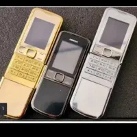 ،گوشی 8800نوکیا ورتو سامسونگ ریلی شیک و