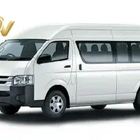 متقاضی سرویس هایس