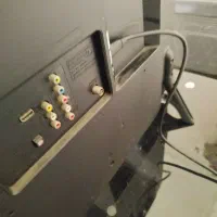 ال ای دی 42الجی|تلویزیون و پروژکتور|آستانه اشرفیه, |دیوار