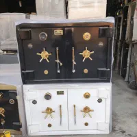 مرکز فروش پخش انواع گاوصندوق