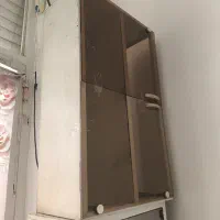 کابینت|جاکفشی، کمد، دراور|نقده, |دیوار