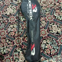 راکت بدمینتون|تجهیزات ورزشی|مشهد, یاس|دیوار