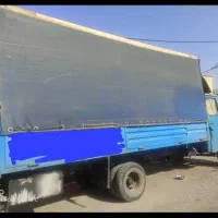 فروش  لطفا مشتری واقعی تماس بگیره|خودرو سنگین|شیراز, فرگاز|دیوار