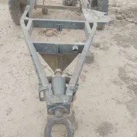 شاستی جهت سمپاش .تانکر .وتریلی کشاورزی|خودرو سنگین|سنخواست, |دیوار