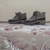 کفش کوه نوردی