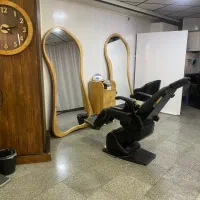 صندلی اجاره داده میشود