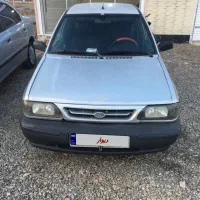 پراید ، ۱۳۸۹