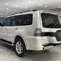 پاجرو مشابه صفر|خودرو سواری و وانت|تهران, درختی|دیوار