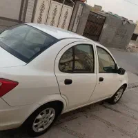 سایناs مدل ۱۴۰۲ فابریک|خودرو سواری و وانت|شیراز, بید زرد|دیوار