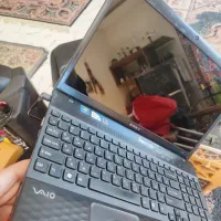 لبتاپ سونی آمریکایی