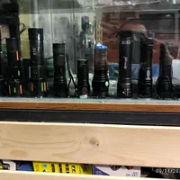 فروش انواع اسپیکر و چراغ قوه|صوتی و تصویری|نیشابور, محله میدان باغات|دیوار