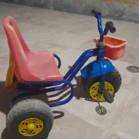سه چرخه کودک