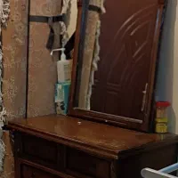 آینه دراور