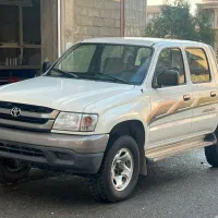 تویوتاهایلوکس