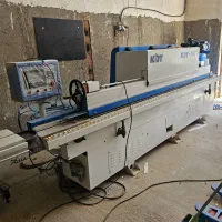 لبه چسبانKDT دورکن ۳۸۰ کاوا کمپرسور مکنده دو قلو