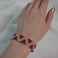 اکسسوری با تم یلدا|زیورآلات و اکسسوری|کاشان, سال آباد|دیوار