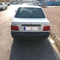 پراید مدل ۹۸|خودرو سواری و وانت|تبریز, |دیوار