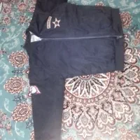 کاپشن مردانه|لباس|مشهد, طبرسی شمالی|دیوار
