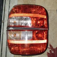 فروش چراغ پراید نو|قطعات یدکی و لوازم جانبی|مشهد, رستگار|دیوار