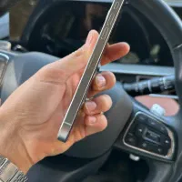 16 pro max درحد اکبند|موبایل|قم, سراجه (۱۵ خرداد)|دیوار