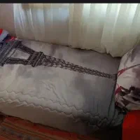 تخت خواب تک نفره