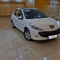 207 سقف پانا 85 گانه ارتقا یافته در حدصفر