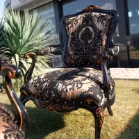 مبلمان خانگی و سرویس چوب(گروه تولیدی مبلمان سالار)|مبلمان خانگی و میز عسلی|قم, جمکران|دیوار