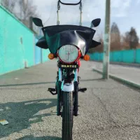 موتور باکسر همتاز 200cc مدل 1403 فوری