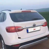 فروش برلیانس شاسی V5|خودرو سواری و وانت|اردبیل, |دیوار