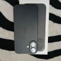 ایفون ۱۶ نرمال