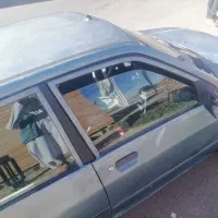 پراید 88دوگانه کارخانه