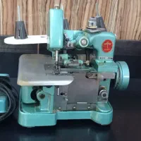 سر دوز خیاطی در حد نو