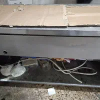 وسایل تهیه غذا و رستوران
