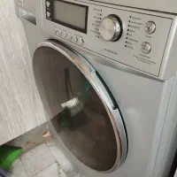 ماشین لباسشویی بوش ۹ کیلویی