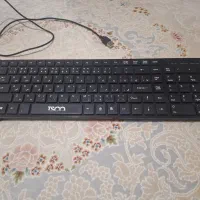 کیبورد tsco