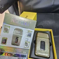 شیور کیمی سه تیغ و موتور سنگین