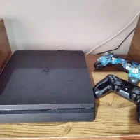 ps4 slim یک ترا کپی خور